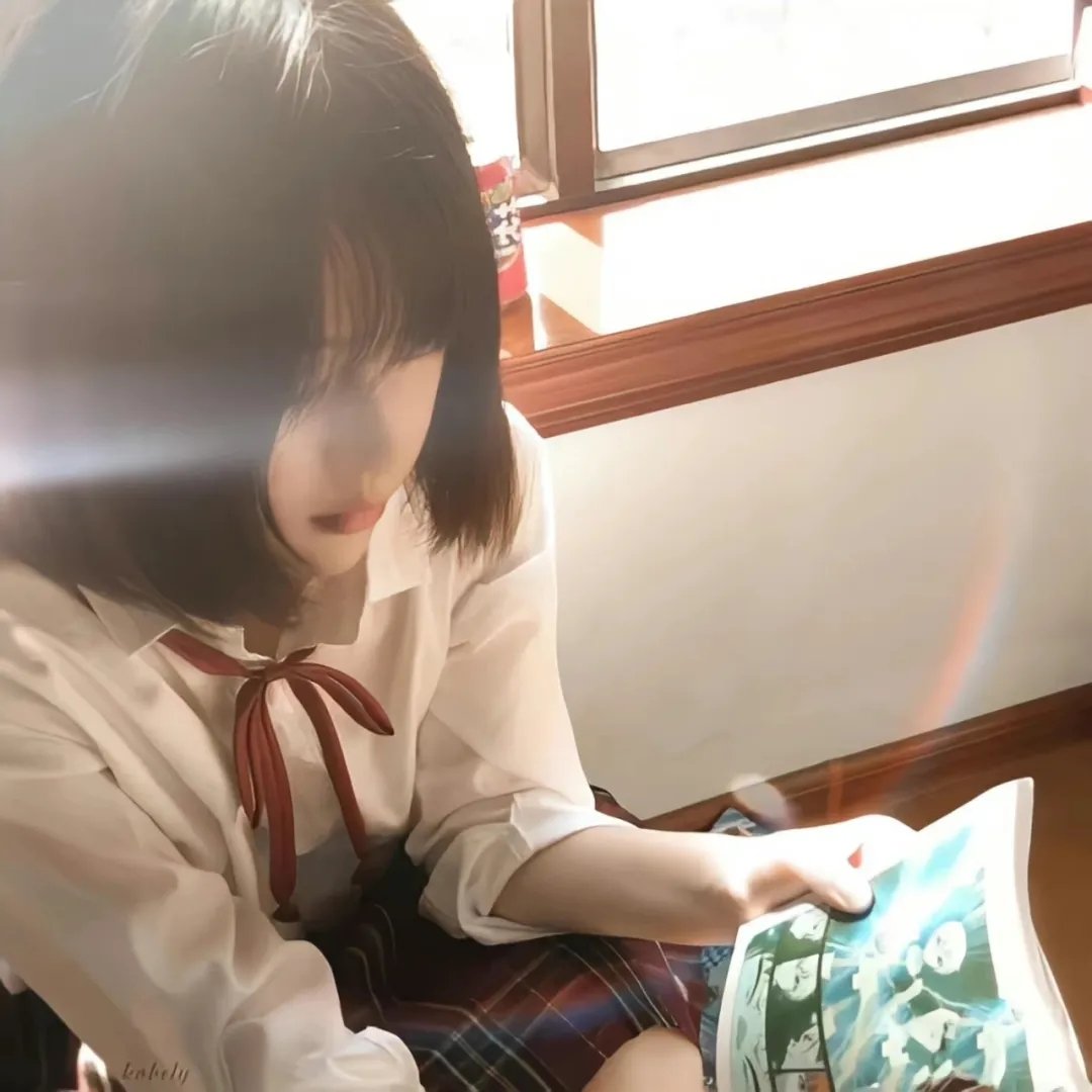 小路之歌