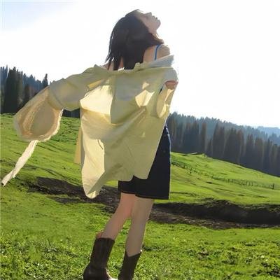 冰属性男子与酷酷女同事