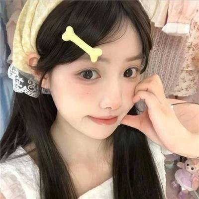 变身少女露比