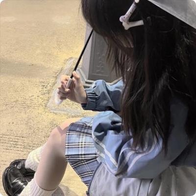 李泳知的彩虹